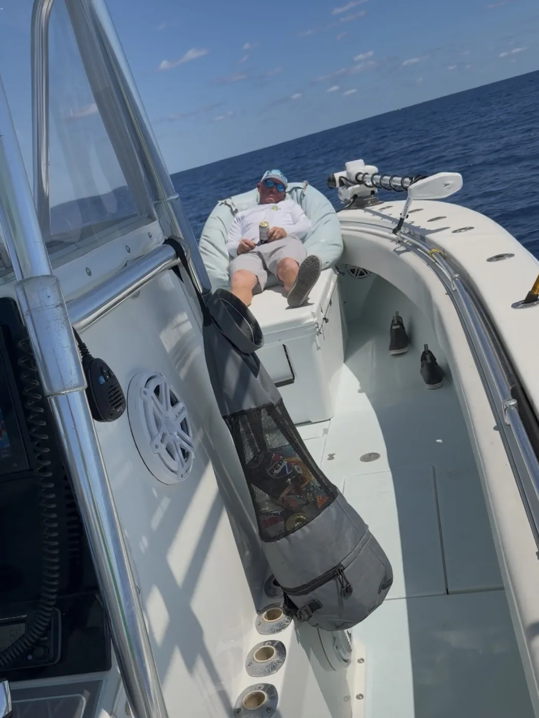 Boat Trash Can Options: What Actually Works, and the One I Keep Buying