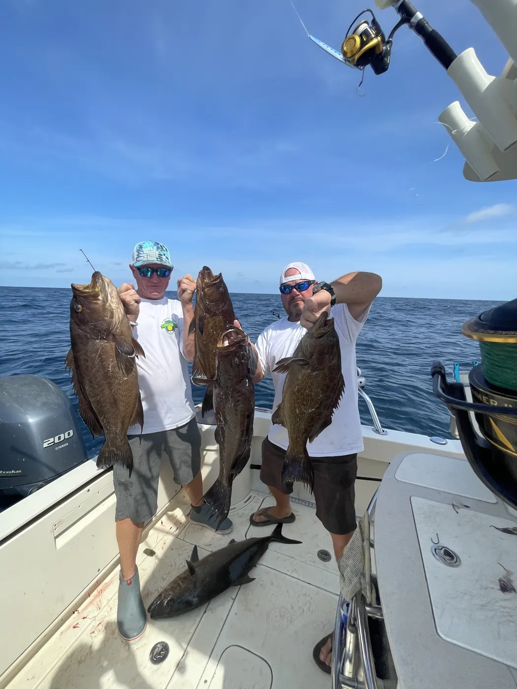 Black Sea Bass Rigs: What Actually Outfishes the Party Boat Standard