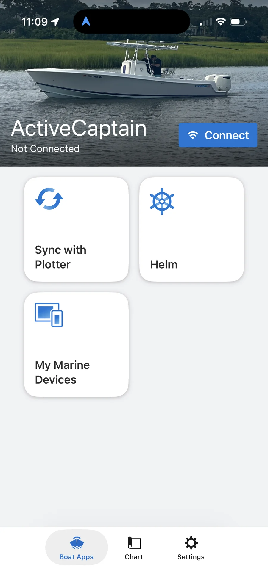 Garmin ActiveCaptain App: What It Actually Does For You