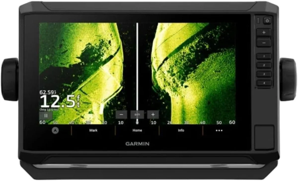 Garmin ECHOMAP Compared: UHD2 vs. Ultra 2
