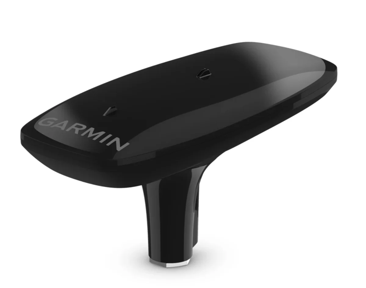 Adding a Garmin MSC 10 Satellite Compass to an Existing Autopilot