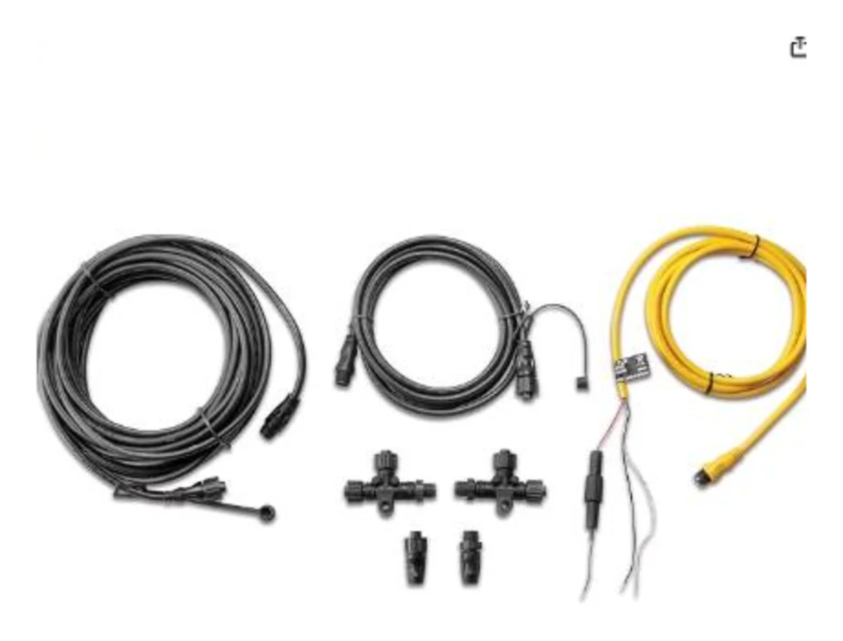 NMEA 2000 Setup Guide: Backbone, Drops, Termination, and Power