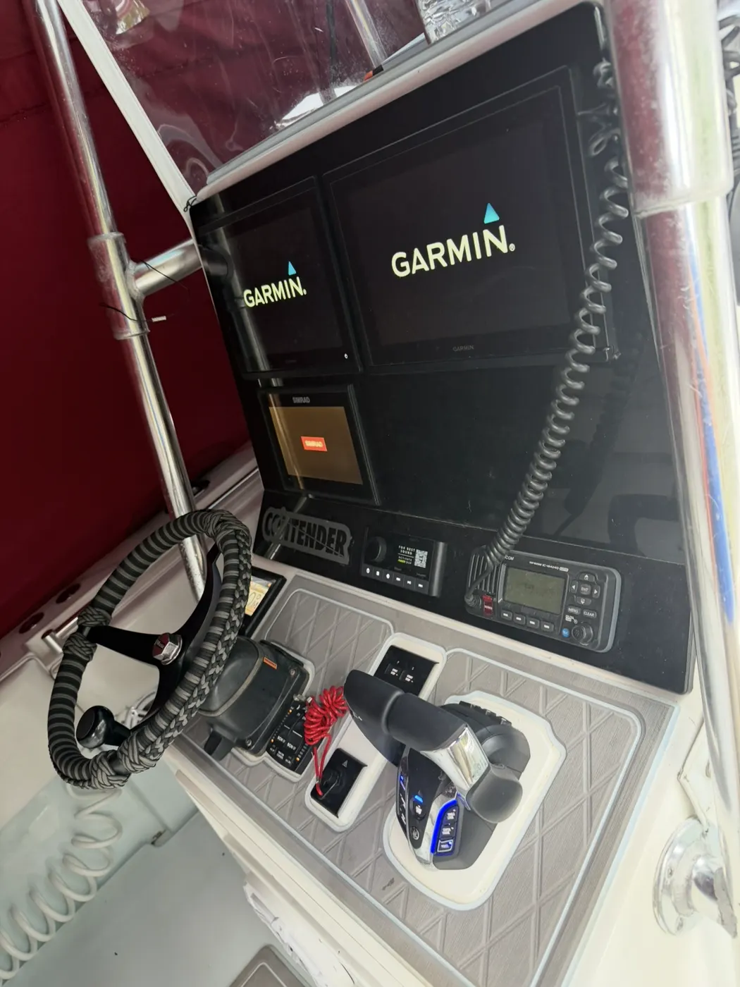 Garmin Transducers: How to Pick the Right One for Your Boat