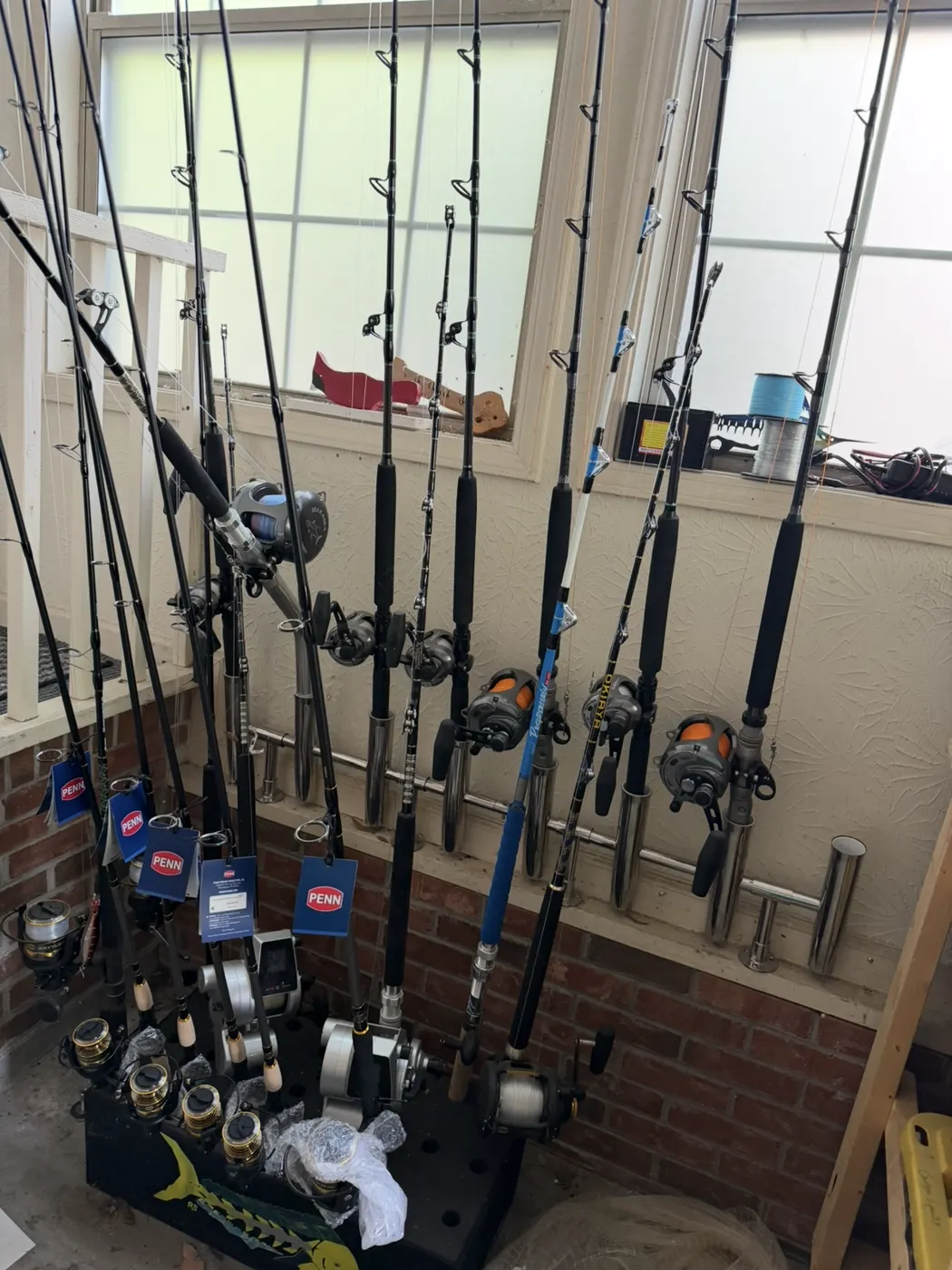 Okuma Makaira Long-Term Review: 50s and 80s in a Real Trolling Program