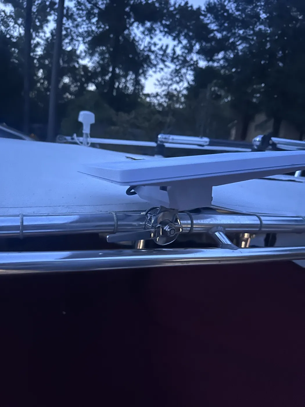 Starlink Mini Offshore: Internet 60 Miles Out Without Yacht Pricing